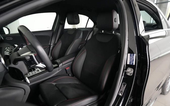 Mercedes-Benz Klasa A cena 166900 przebieg: 42714, rok produkcji 2023 z Izbica Kujawska małe 436